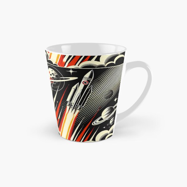 Item preview, starship designed and sold by TEEJAMBOREE.