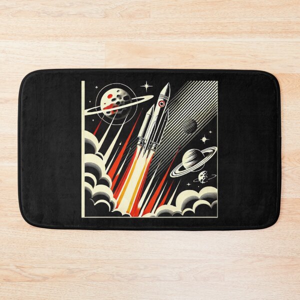 Item preview, starship designed and sold by TEEJAMBOREE.