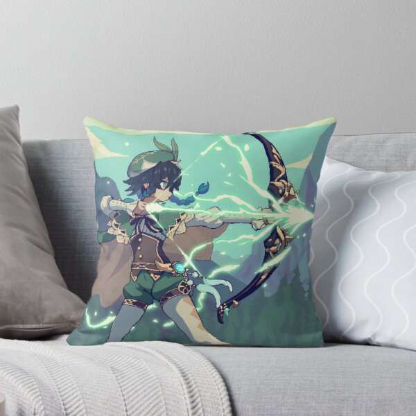 Item preview, Venti Pixel Art designed and sold by SchellStation.