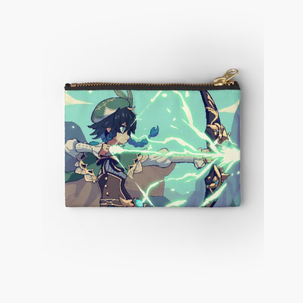 Item preview, Venti Pixel Art designed and sold by SchellStation.