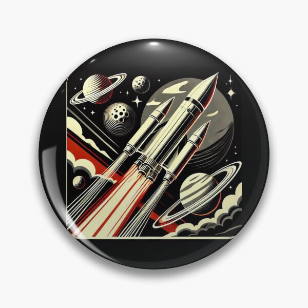 Item preview, starship designed and sold by TEEJAMBOREE.