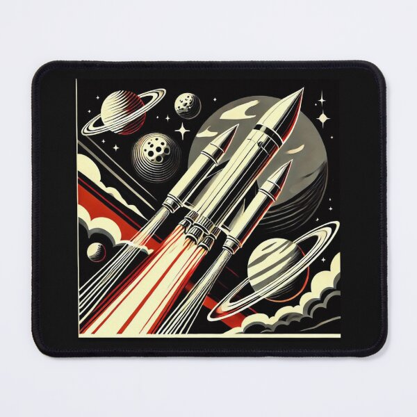 Item preview, starship designed and sold by TEEJAMBOREE.