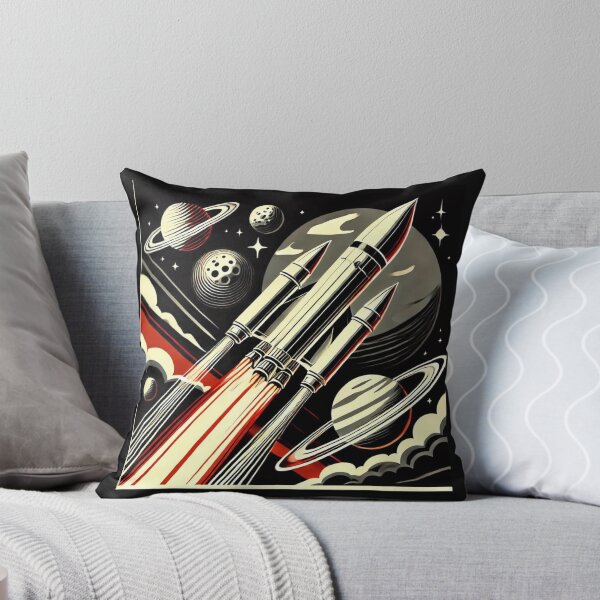 Item preview, starship designed and sold by TEEJAMBOREE.