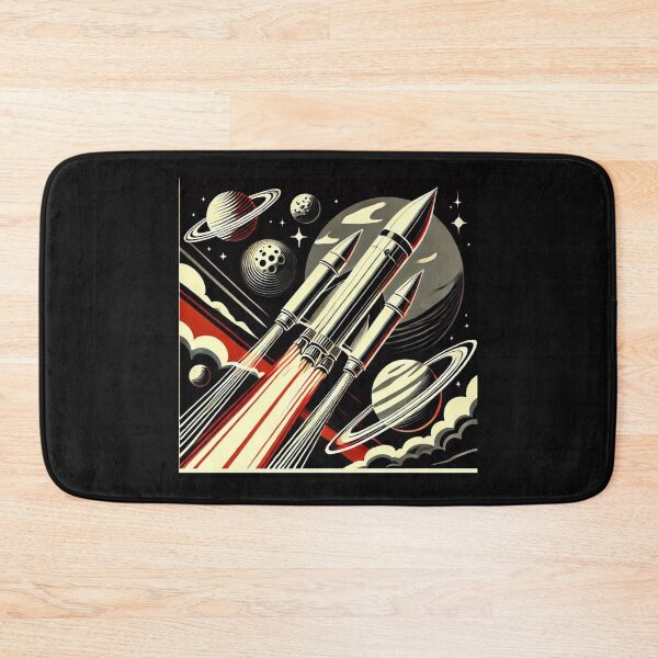 Item preview, starship designed and sold by TEEJAMBOREE.