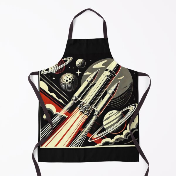 Item preview, starship designed and sold by TEEJAMBOREE.