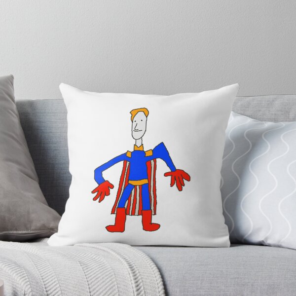 Item preview, Doodle Homander designed and sold by Jordifur.