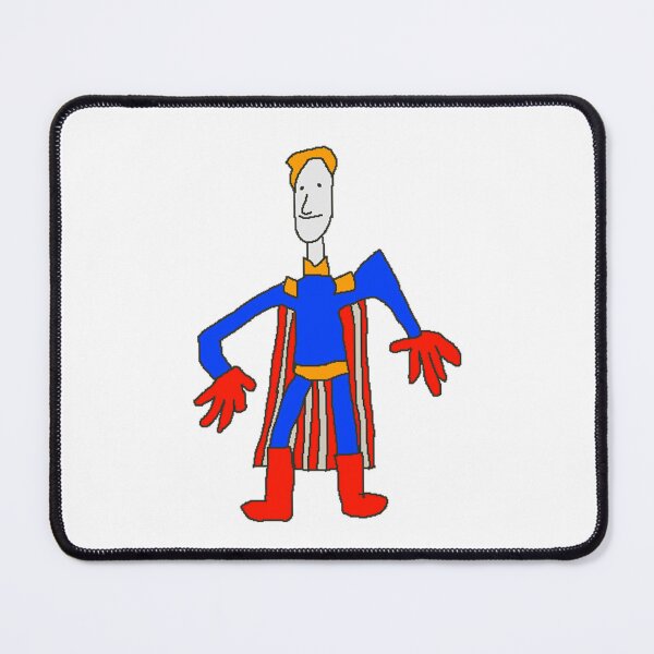 Item preview, Doodle Homander designed and sold by Jordifur.