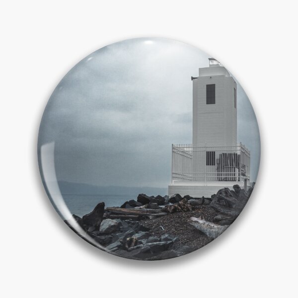 Item preview, Stormy Lighthouse designed and sold by TMontyMade.