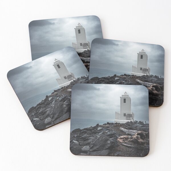 Item preview, Stormy Lighthouse designed and sold by TMontyMade.