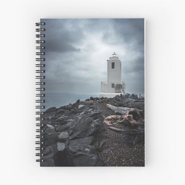 Item preview, Stormy Lighthouse designed and sold by TMontyMade.