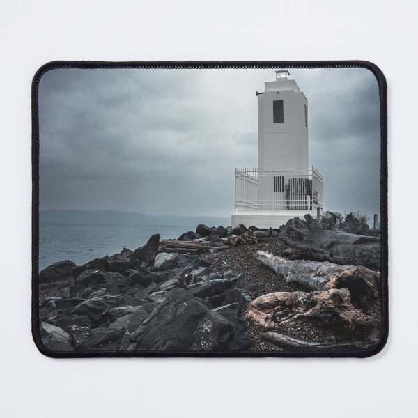 Item preview, Stormy Lighthouse designed and sold by TMontyMade.