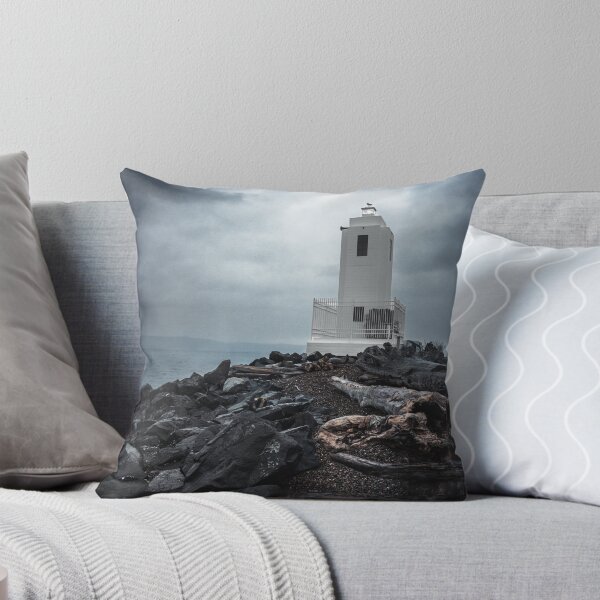 Item preview, Stormy Lighthouse designed and sold by TMontyMade.