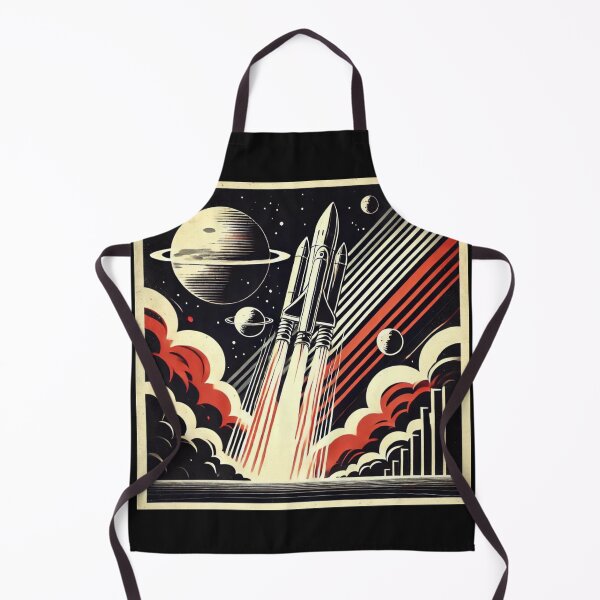 Item preview, starship designed and sold by TEEJAMBOREE.