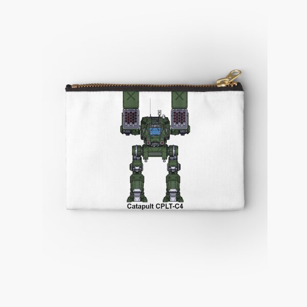 Item preview, Catapult CPLT-C4 - Inner Sphere BattleMech designed and sold by DagleysDesigns.