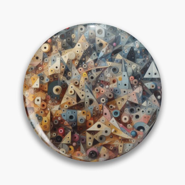 Item preview, Seashore, seashells, sea bums - an abstract artwork designed and sold by yearmoe.