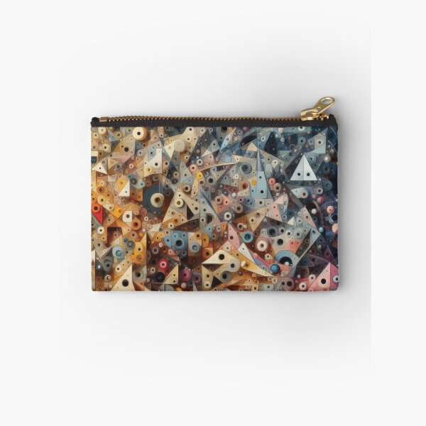 Aperçu de l'œuvre Bord de mer, coquillages, cloportes - une œuvre d'art abstraite créée et vendue par yearmoe.