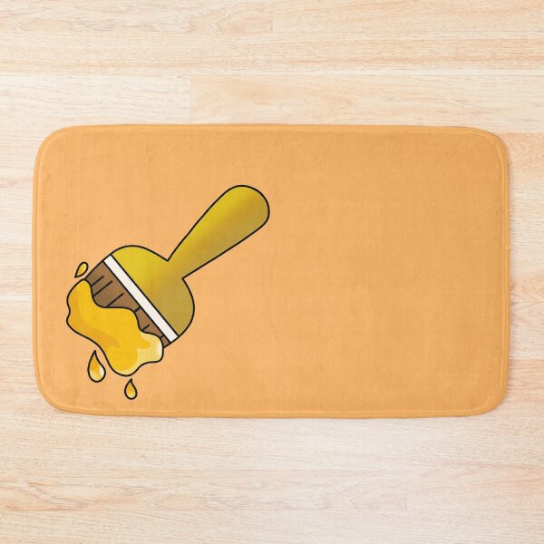 Item preview, Neopets Jelly Paint Brush designed and sold by AliceAlpaca6.
