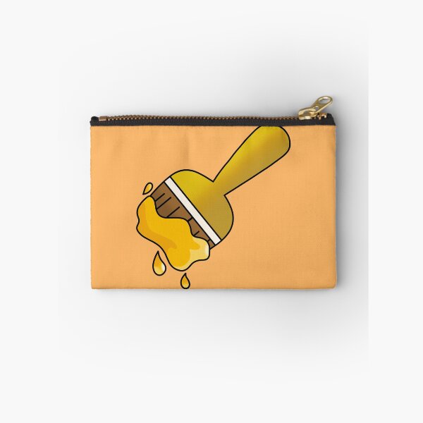 Item preview, Neopets Jelly Paint Brush designed and sold by AliceAlpaca6.