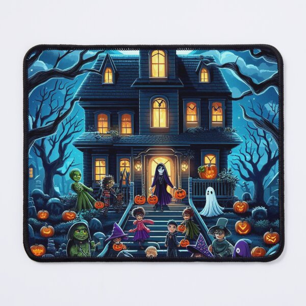 Item preview, Holloween designed and sold by Mauricedm71.