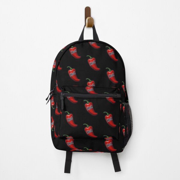 Item preview, Iron On Patches Hot And Spicy Pepper designed and sold by saloui.