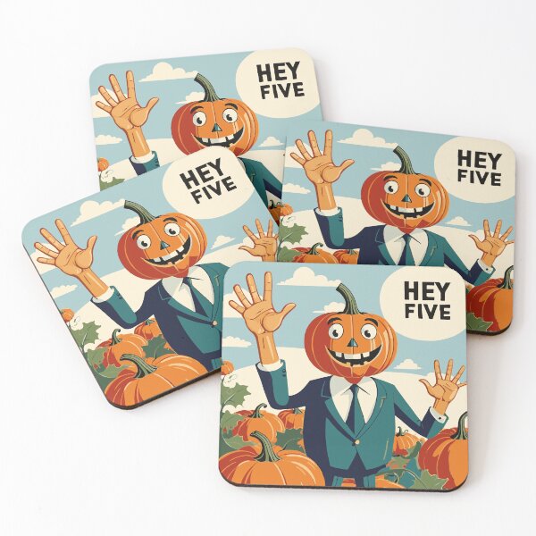 Item preview, Hey Pumpkin Celebrate Halloween with funny Style! designed and sold by karolinahinc.