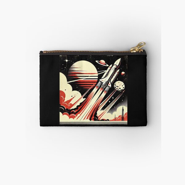Item preview, starship designed and sold by TEEJAMBOREE.