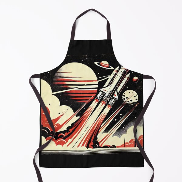 Item preview, starship designed and sold by TEEJAMBOREE.