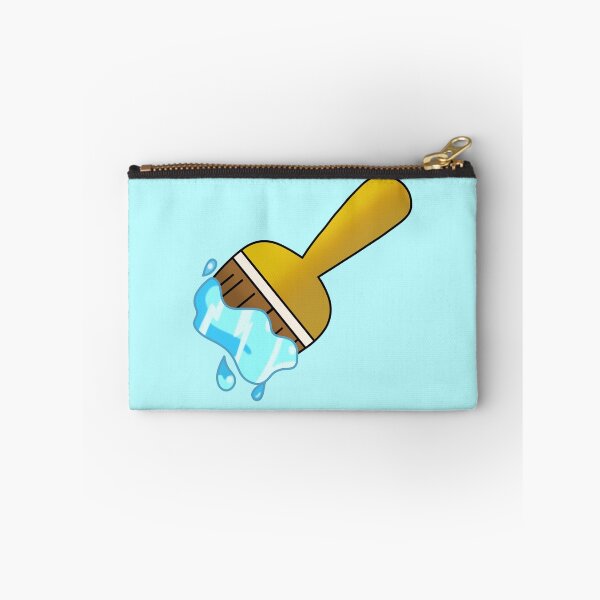 Item preview, Neopets Glass Paint Brush designed and sold by AliceAlpaca6.