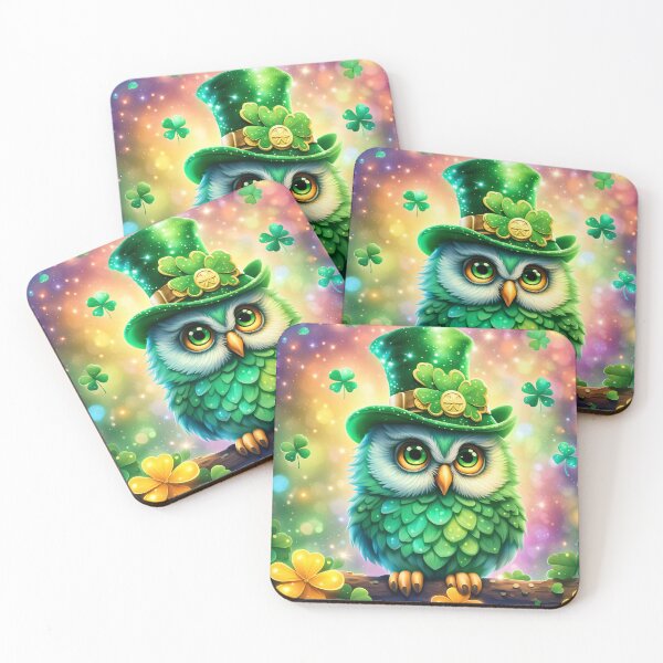 Item preview, Owl designed and sold by Jbl55.