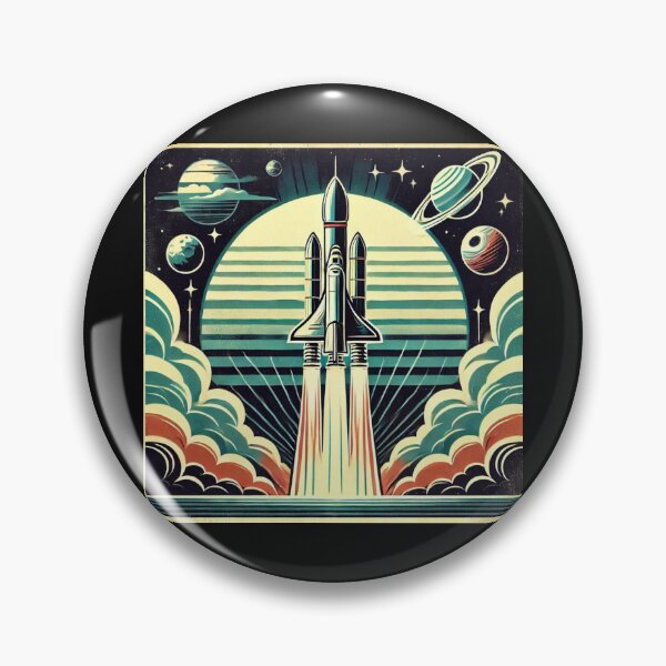 Item preview, starship designed and sold by TEEJAMBOREE.