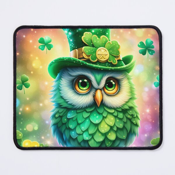Item preview, Owl designed and sold by Jbl55.