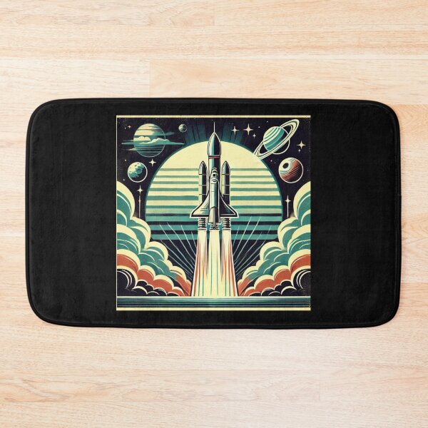 Item preview, starship designed and sold by TEEJAMBOREE.