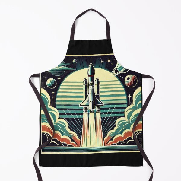 Item preview, starship designed and sold by TEEJAMBOREE.