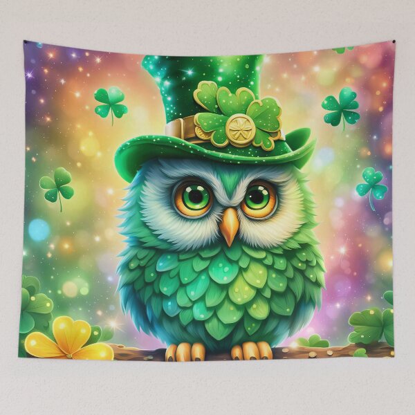 Item preview, Owl designed and sold by Jbl55.