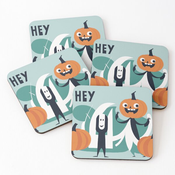 Item preview, Hey Pumpkin Celebrate Halloween with funny Style! designed and sold by karolinahinc.