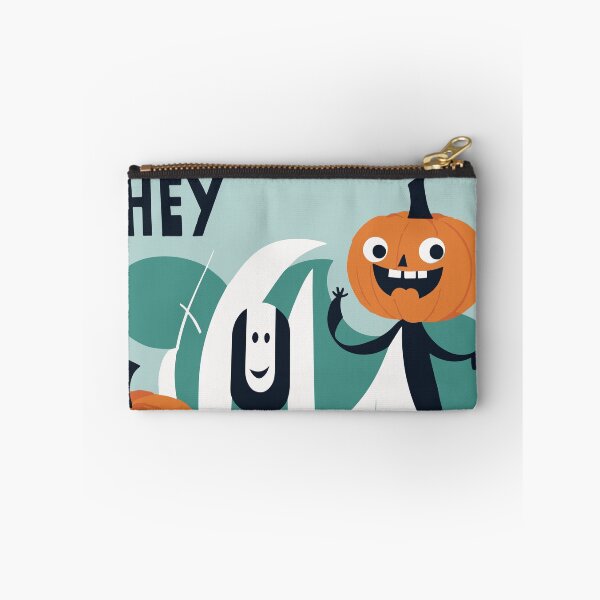Item preview, Hey Pumpkin Celebrate Halloween with funny Style! designed and sold by karolinahinc.