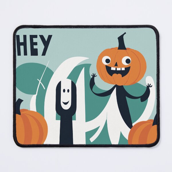Item preview, Hey Pumpkin Celebrate Halloween with funny Style! designed and sold by karolinahinc.