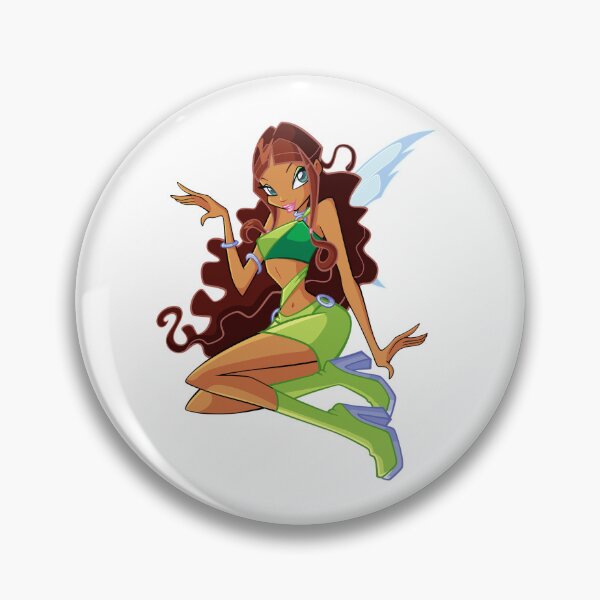 Item preview, Aisha designed and sold by Marco Bottiglieri.