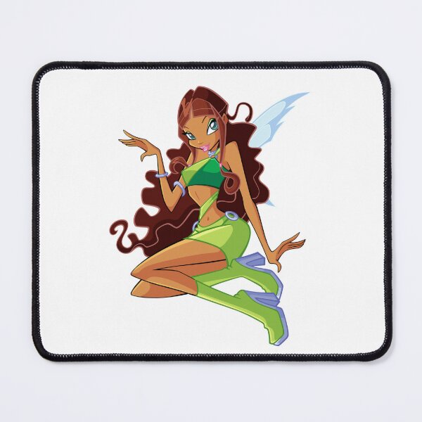 Item preview, Aisha designed and sold by Marco Bottiglieri.