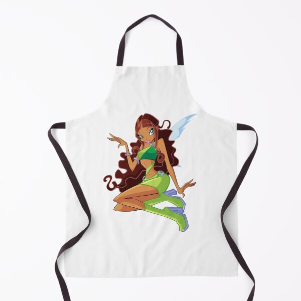 Item preview, Aisha designed and sold by Marco Bottiglieri.