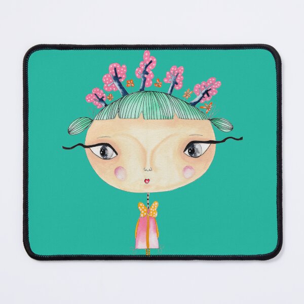 Item preview, mulher designed and sold by MagCandy.