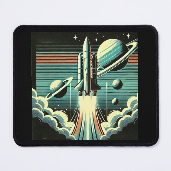 Item preview, starship designed and sold by TEEJAMBOREE.