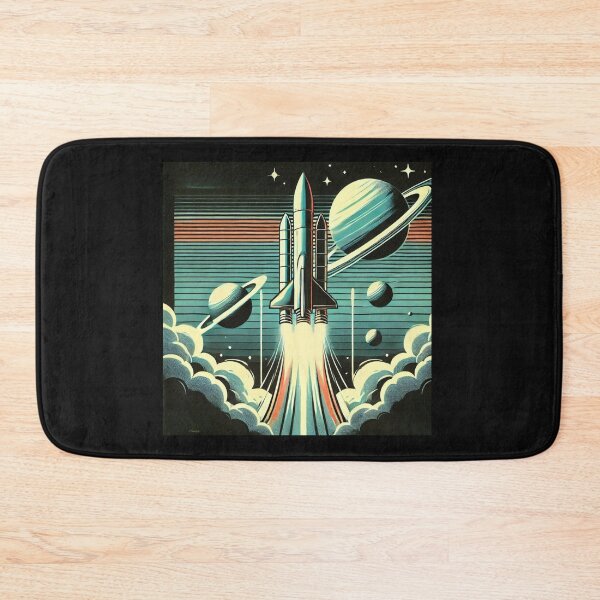 Item preview, starship designed and sold by TEEJAMBOREE.