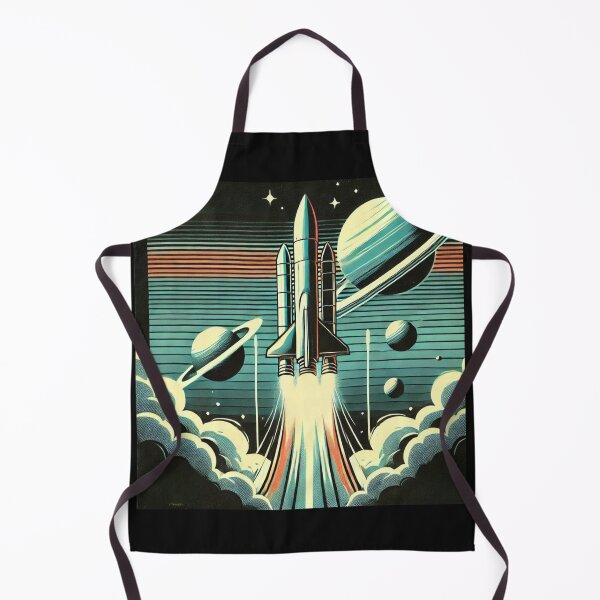 Item preview, starship designed and sold by TEEJAMBOREE.