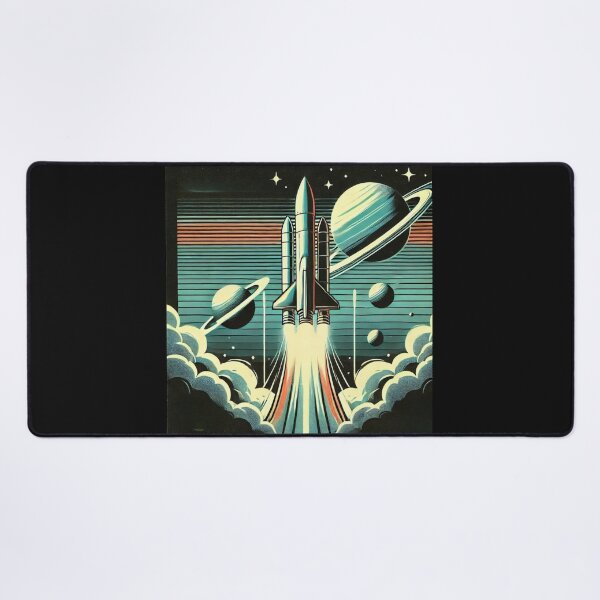 Item preview, starship designed and sold by TEEJAMBOREE.