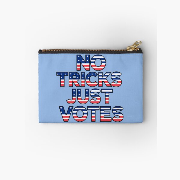 Item preview, No Tricks, Just Votes: Make Your Voice Count This Election designed and sold by elynne9.