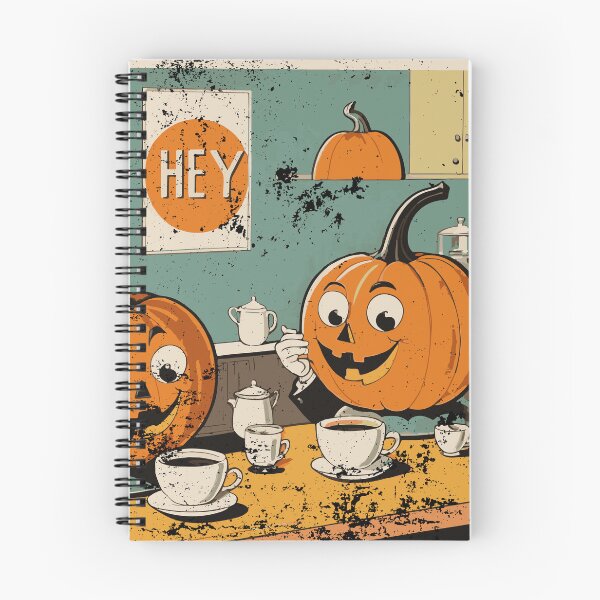 Item preview, Hey Pumpkin Celebrate Halloween with funny Style! designed and sold by karolinahinc.