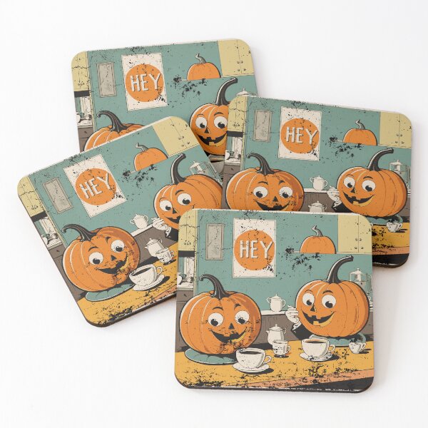 Item preview, Hey Pumpkin Celebrate Halloween with funny Style! designed and sold by karolinahinc.
