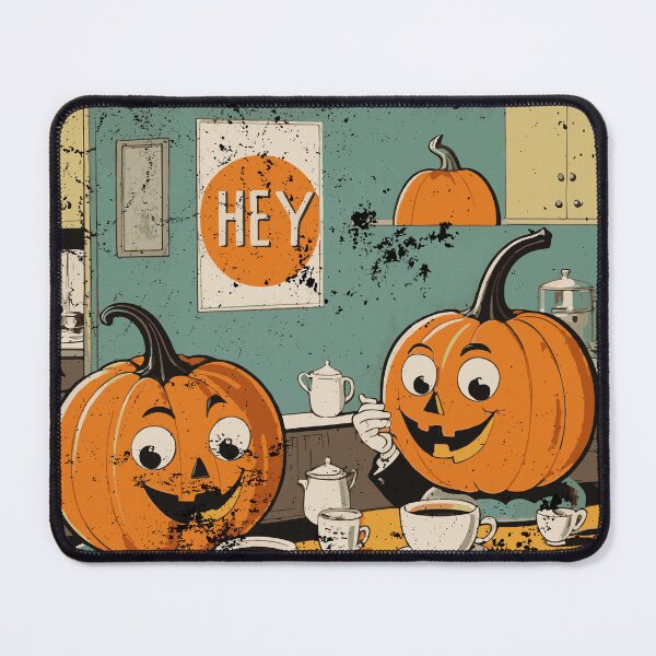 Item preview, Hey Pumpkin Celebrate Halloween with funny Style! designed and sold by karolinahinc.