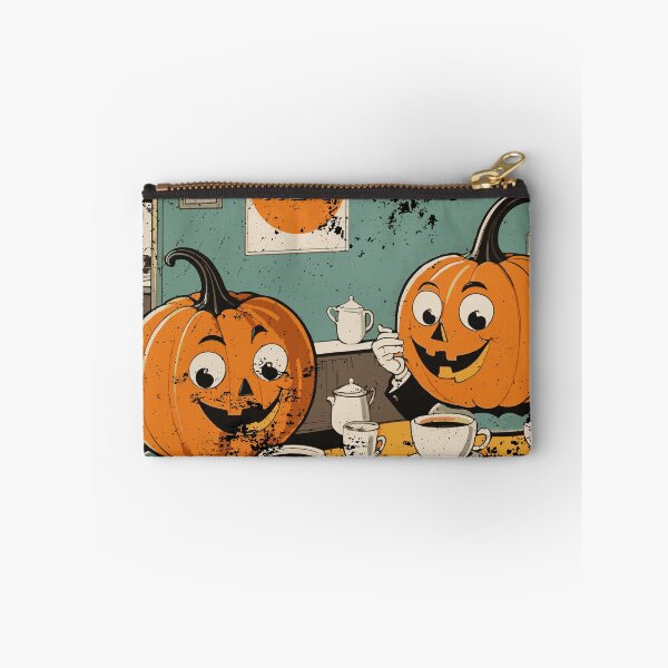 Item preview, Hey Pumpkin Celebrate Halloween with funny Style! designed and sold by karolinahinc.